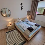 Privatwohnung Rybczynski アパート *