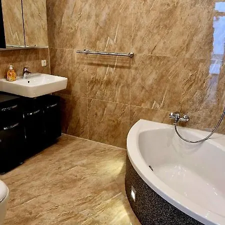 Privatwohnung Rybczynski * Undenheim