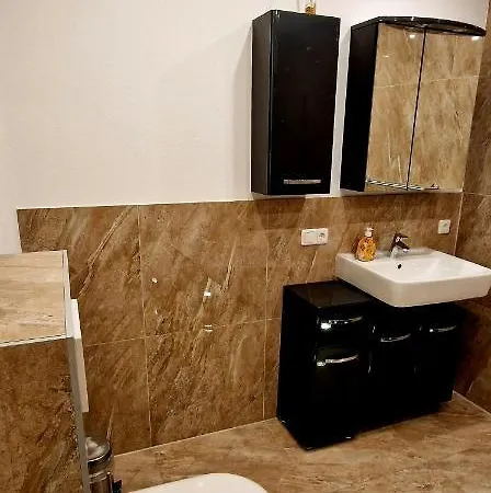 Privatwohnung Rybczynski Appartement Undenheim