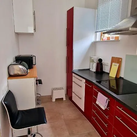 Privatwohnung Rybczynski * Undenheim