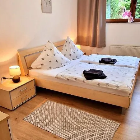 Privatwohnung Rybczynski Appartement *