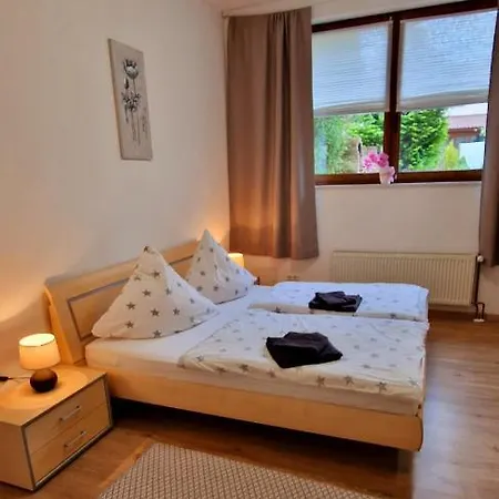 Privatwohnung Rybczynski