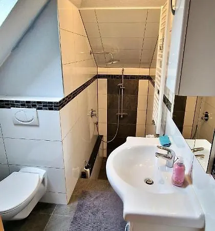 Privatwohnung Rybczynski Appartement