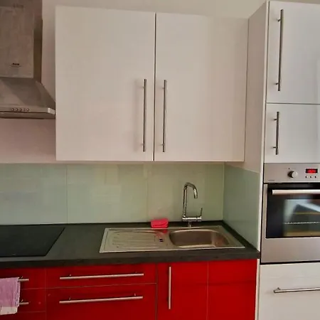 Privatwohnung Rybczynski Undenheim