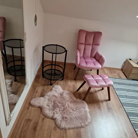 普利瓦特沃农里博辛斯基民宿 * Undenheim