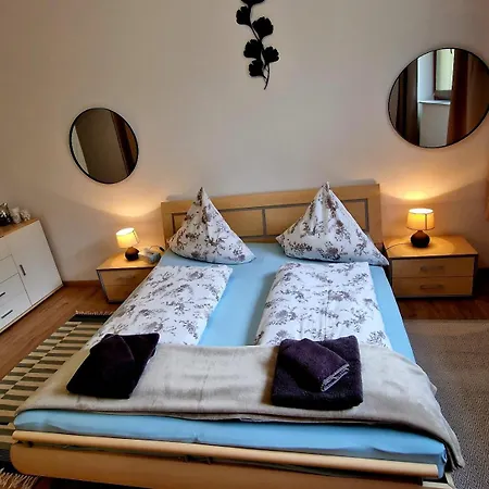 Privatwohnung Rybczynski