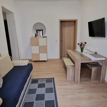 公寓 普利瓦特沃农里博辛斯基民宿