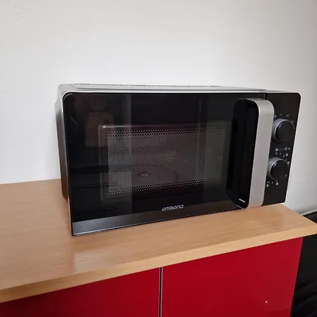 Privatwohnung Rybczynski Appartement *