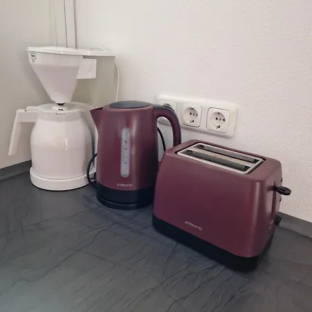 Privatwohnung Rybczynski Undenheim