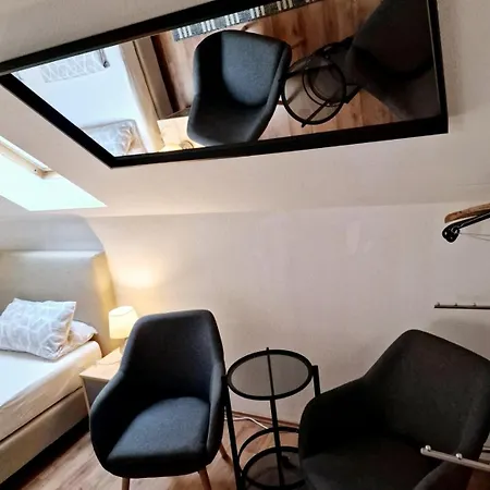 Appartement Privatwohnung Rybczynski Undenheim