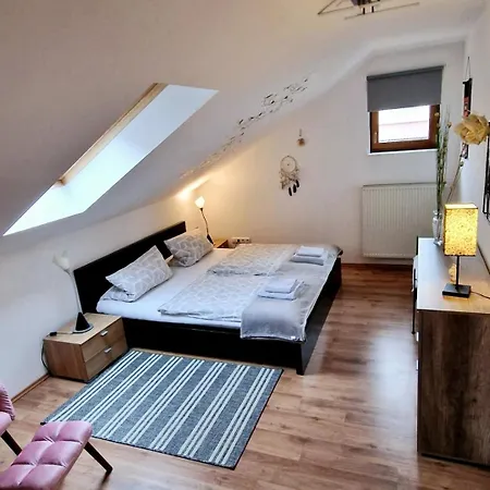 Privatwohnung Rybczynski Undenheim