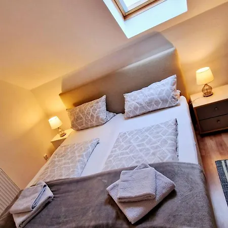 Privatwohnung Rybczynski * Undenheim