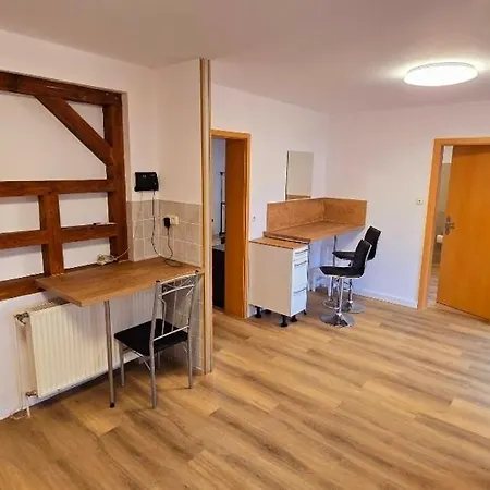 普利瓦特沃农里博辛斯基民宿