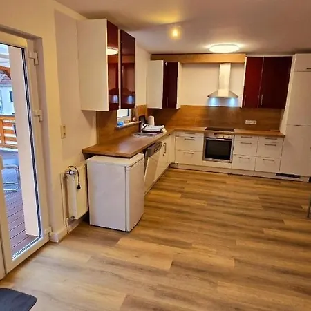 Privatwohnung Rybczynski