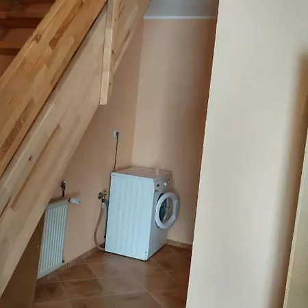 Appartement Privatwohnung Rybczynski *