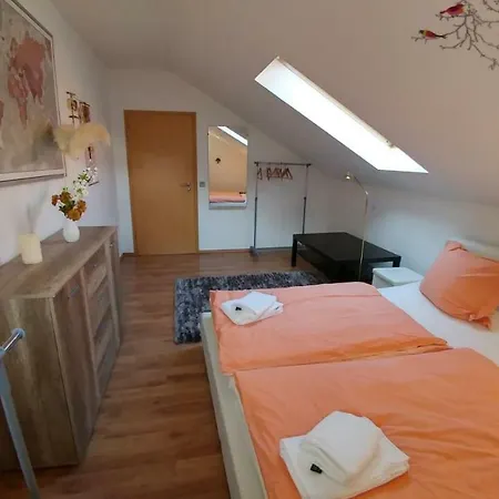Privatwohnung Rybczynski