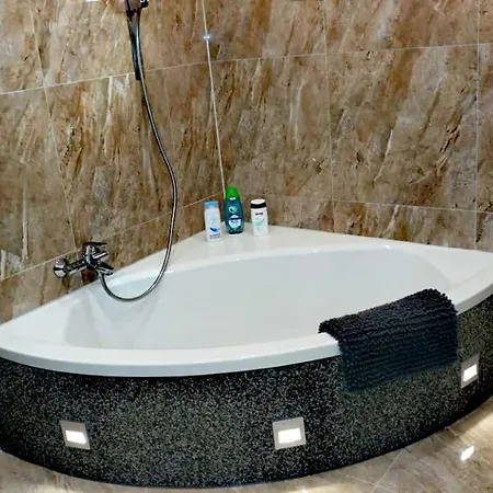 Privatwohnung Rybczynski Appartement *