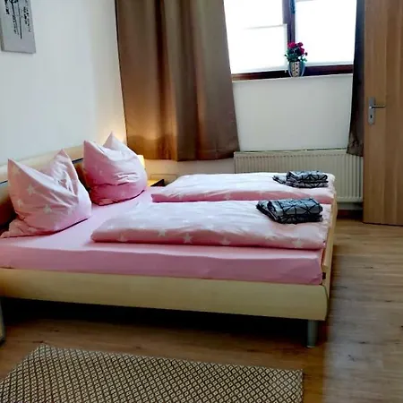 Privatwohnung Rybczynski Undenheim