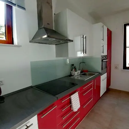 Privatwohnung Rybczynski Appartement Undenheim