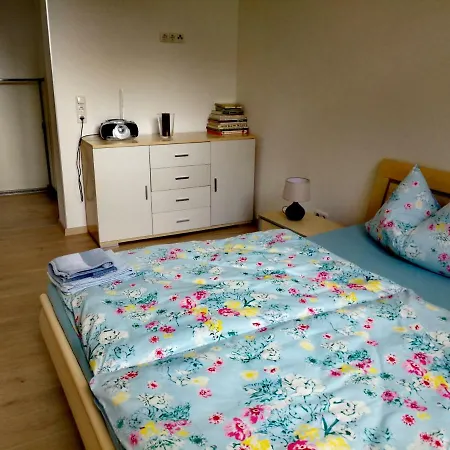 Privatwohnung Rybczynski * Undenheim