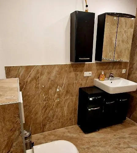 Privatwohnung Rybczynski アパート Undenheim