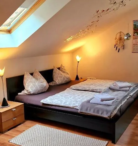 アパート Privatwohnung Rybczynski