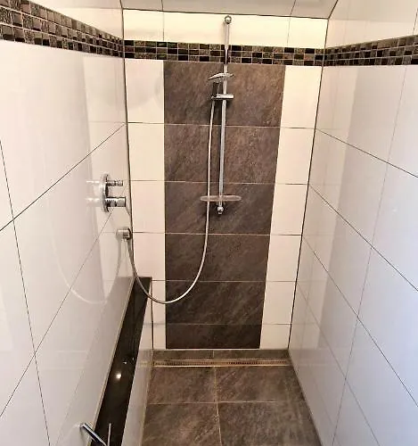 Privatwohnung Rybczynski