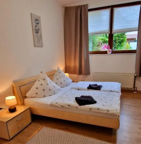 Privatwohnung Rybczynski