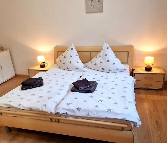 Privatwohnung Rybczynski * Undenheim