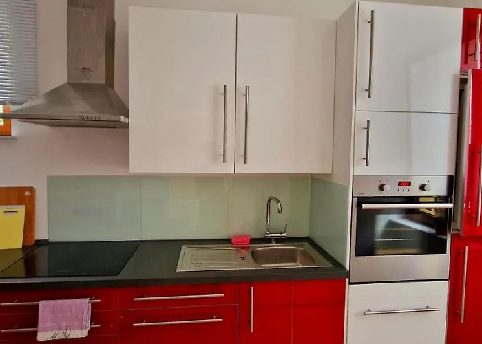 Privatwohnung Rybczynski Undenheim