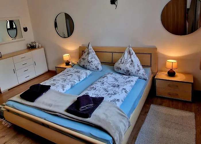 Privatwohnung Rybczynski * Undenheim