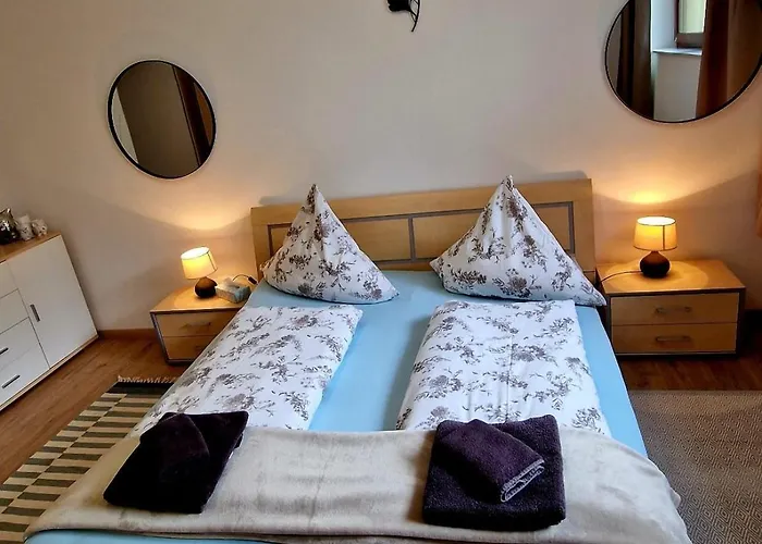 Privatwohnung Rybczynski