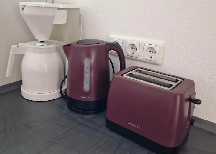 Privatwohnung Rybczynski Undenheim