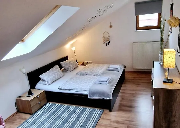 Privatwohnung Rybczynski Undenheim