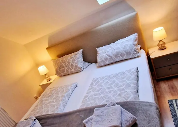 Privatwohnung Rybczynski * Undenheim