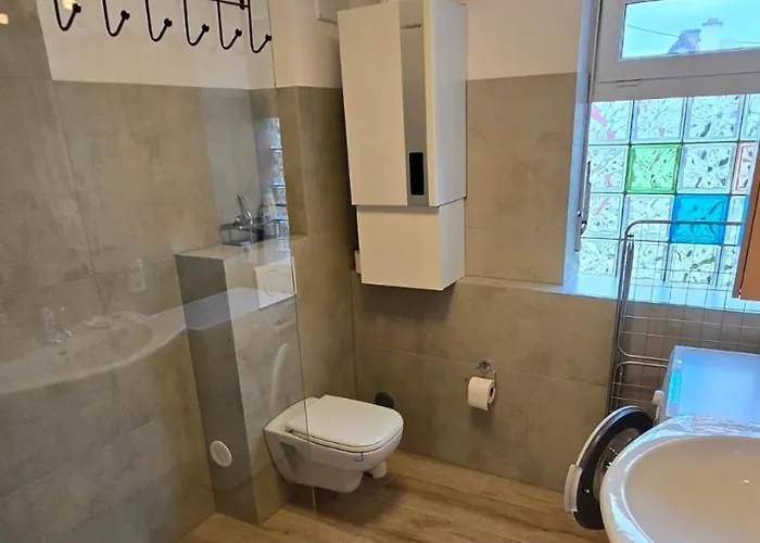 Privatwohnung Rybczynski