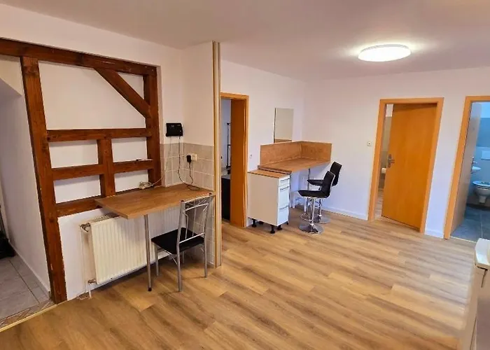Privatwohnung Rybczynski