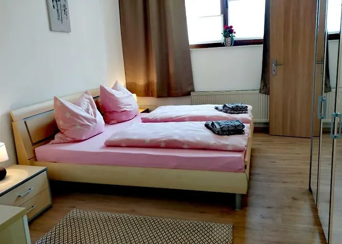 Privatwohnung Rybczynski Undenheim