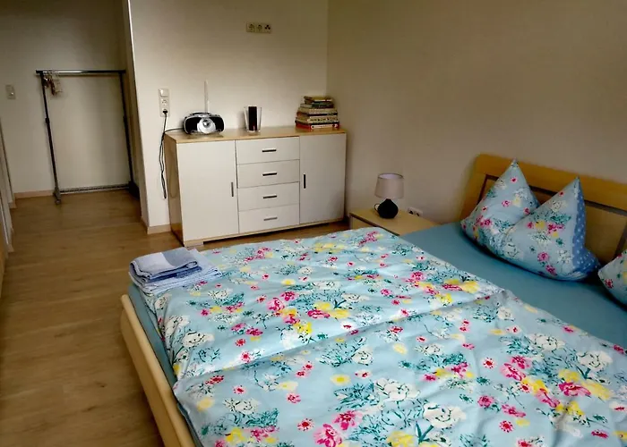 Privatwohnung Rybczynski * Undenheim
